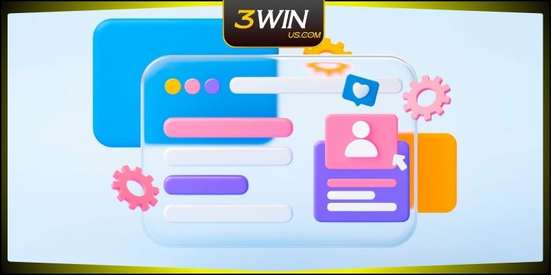 Anh em cần nắm được điều kiện tạo tài khoản thành công
