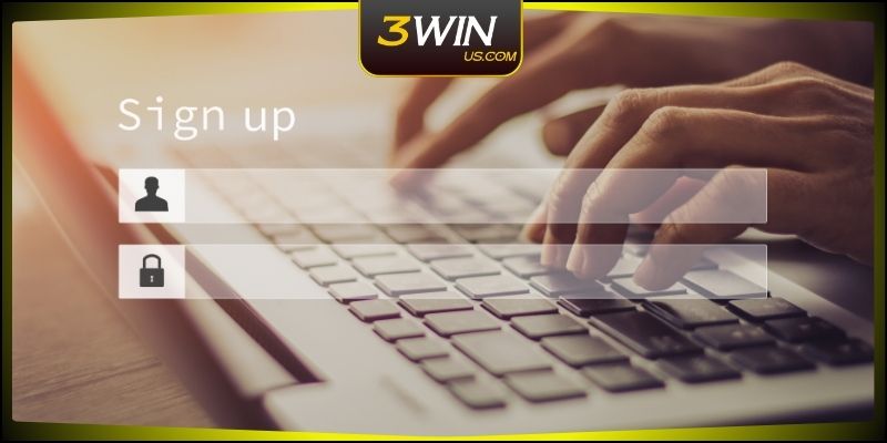 Bet thủ cần nắm được một số điều để đăng nhập 3WIN thành công