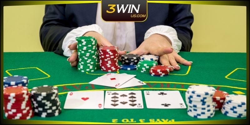 Cái nhìn toàn diện về baccarat trực tuyến