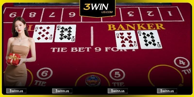 Cân nhắc về các cửa cược trong game