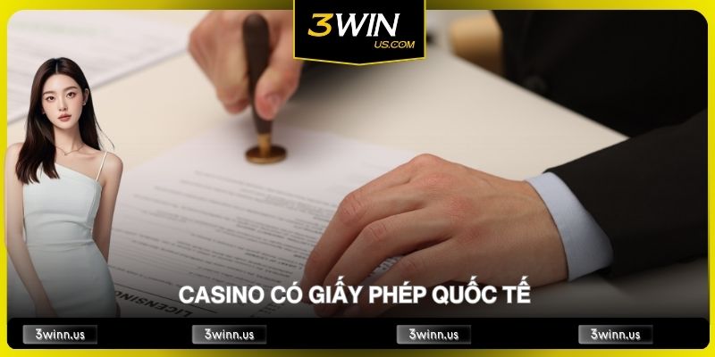 Nạp Rút Tiền Casino Nhanh - Bí Quyết Giao Dịch Tại 3WIN