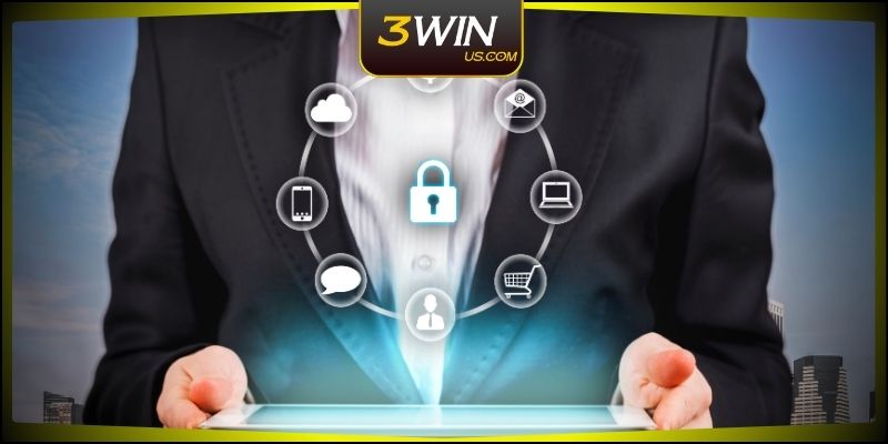 Chính sách bảo mật và trách nhiệm hội viên