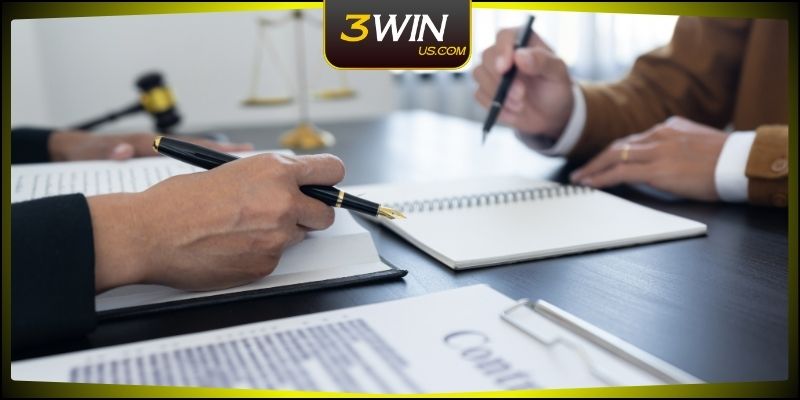 Chính sách miễn trừ trách nhiệm cùng vai trò