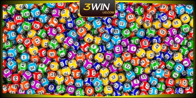 Điểm danh 3 đối tác chất lượng có mặt tại xổ số 3WIN