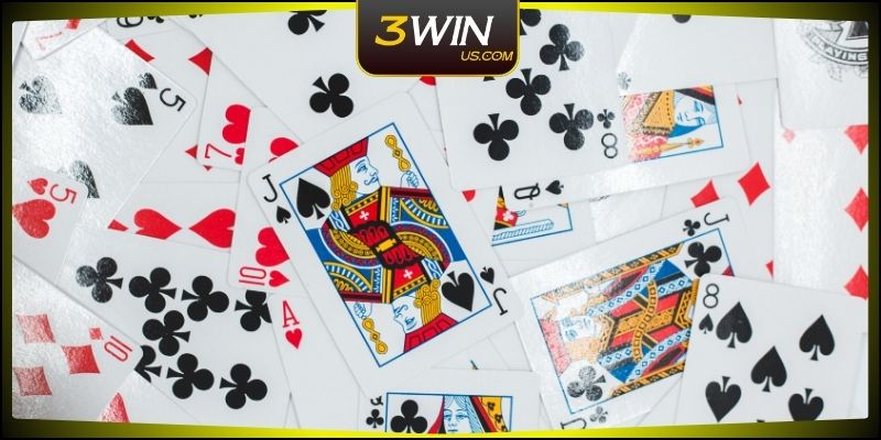 Hệ thống tính năng hiện đại trong game bài 3WIN