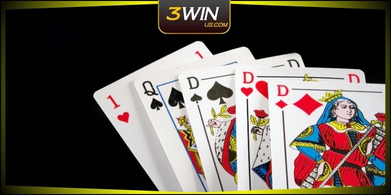 Hướng dẫn cách chơi cơ bản khi đánh bài