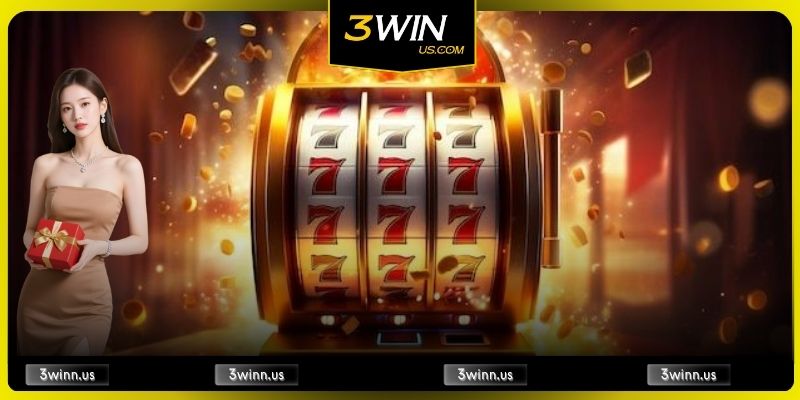 Khám phá thiên đường slot game SBO