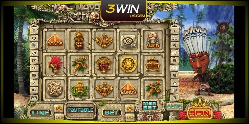 Major jackpot có giá trị tiền thưởng trung bình