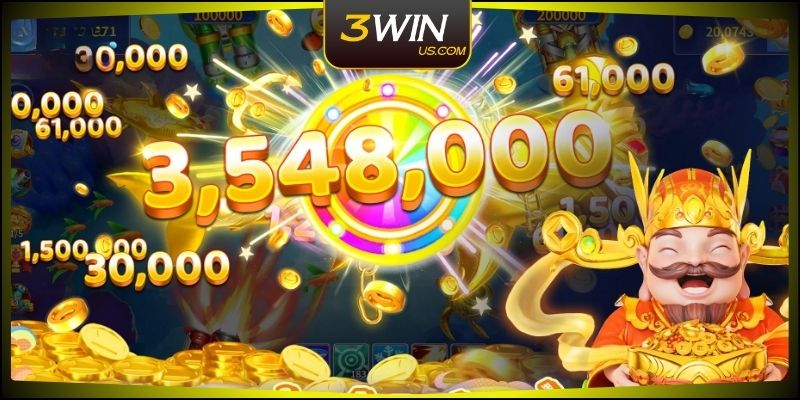 Một số bí kíp giúp bạn săn cá lớn thành công