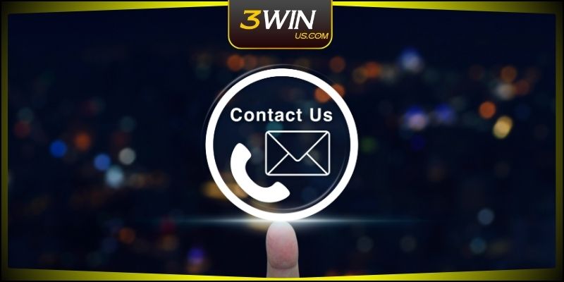 Một số vấn đề thành viên cần liên hệ nhà cái