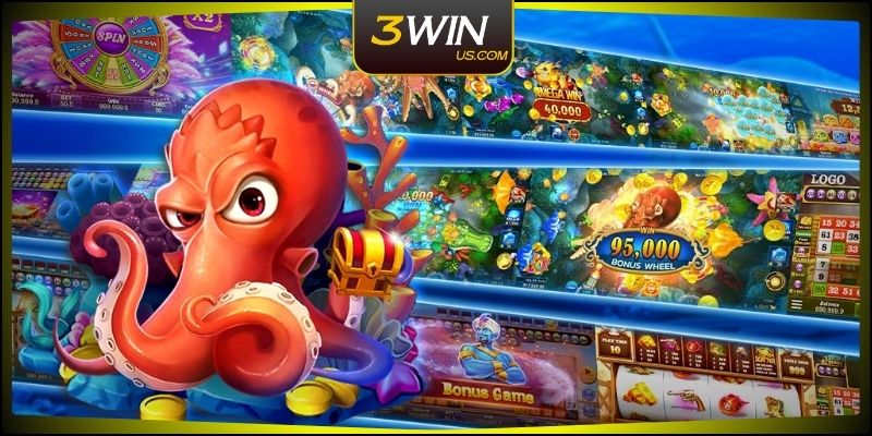 Một số vật phẩm nổi bật mà bạn không nên bỏ qua