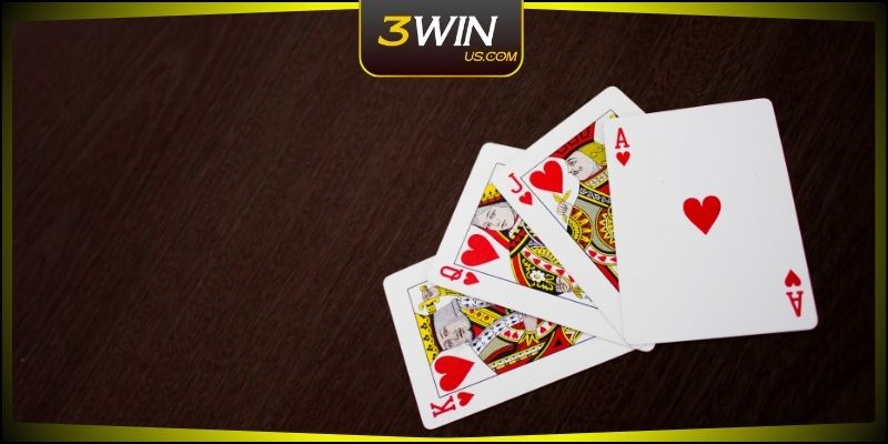 Tìm hiểu cơ bản về chơi tiến lên miền Nam