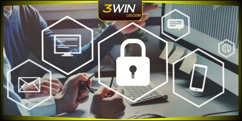 Tìm hiểu thông tin chính sách bảo mật 3WIN