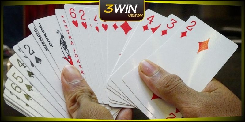 Tìm hiểu về luật và cách chơi mậu binh cơ bản nhất