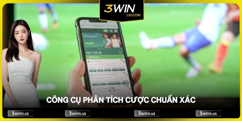 Tỷ Lệ Kèo Bóng Đá – Công Cụ Phân Tích Cược Chuẩn Xác