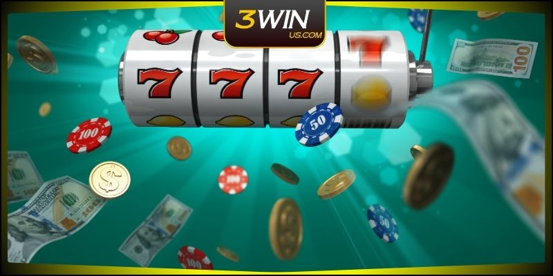 Vài nét khái quát về hệ thống nổ hũ 3WIN 